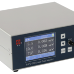 SJFC 200 Dust Monitor