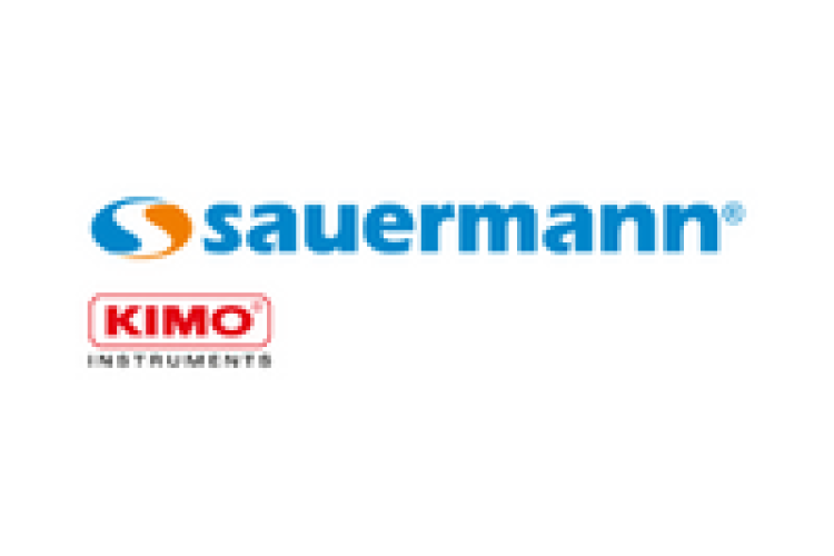 Logo Sauermann - Square