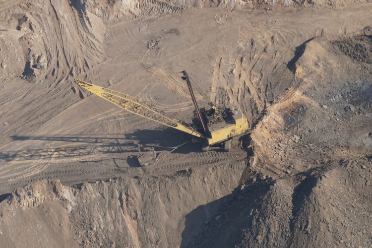 dragline-195440_1920