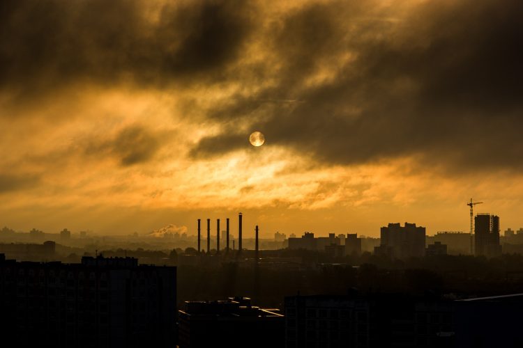 industrial-plant-1149888_1920